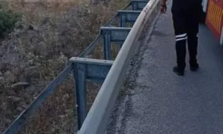 Maalesef 14 vatandaşımız hayatını kaybetti