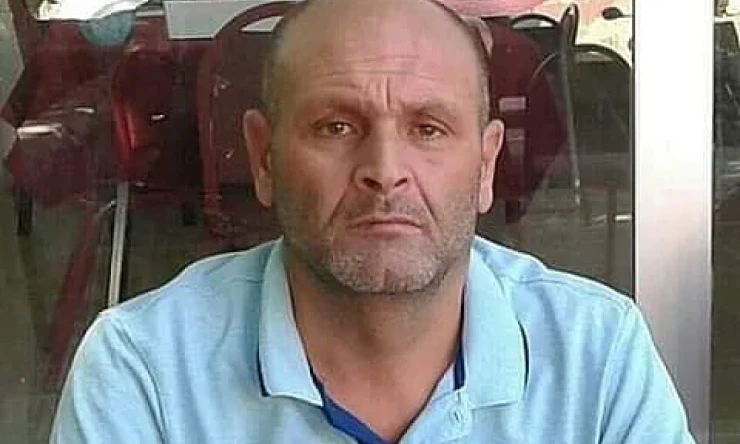 Nerede? Geldi de biz mi göremedik.