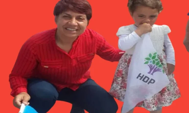 'Canlı Kalkan' Davasında: 16 Kişiye Hapis