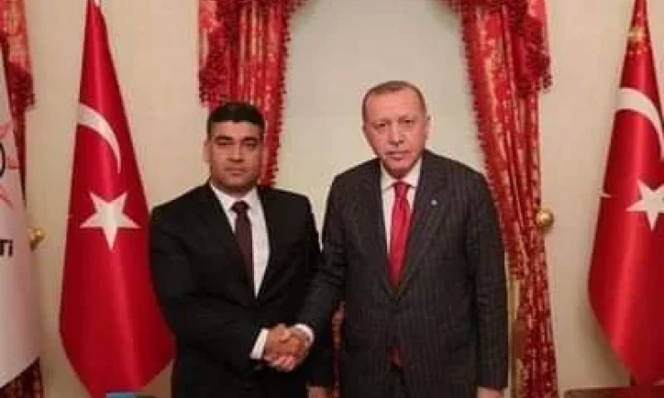 HEDEF ALİ KEMAL AYAZ MI? IĞDIR MI?