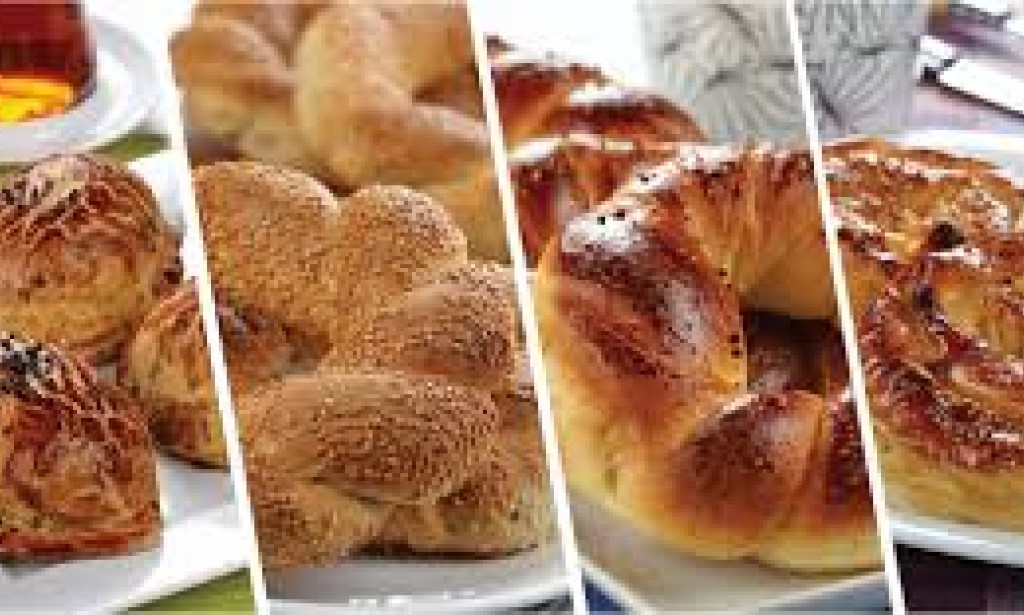 Simit, poğaça yerken aman bir daha düşününüz!