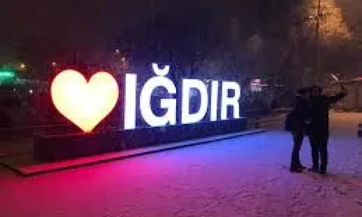 Iğdır'da yeni krizler olmasın