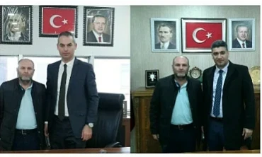 Başkan dinliyor!..