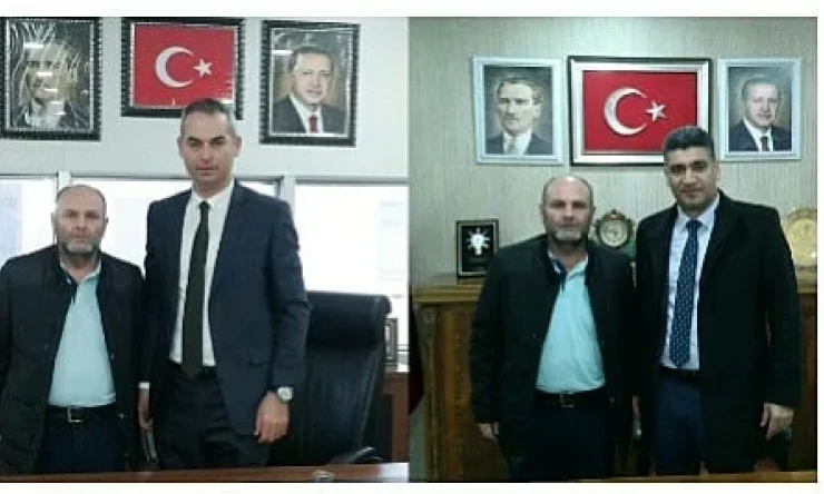 Başkan dinliyor!..