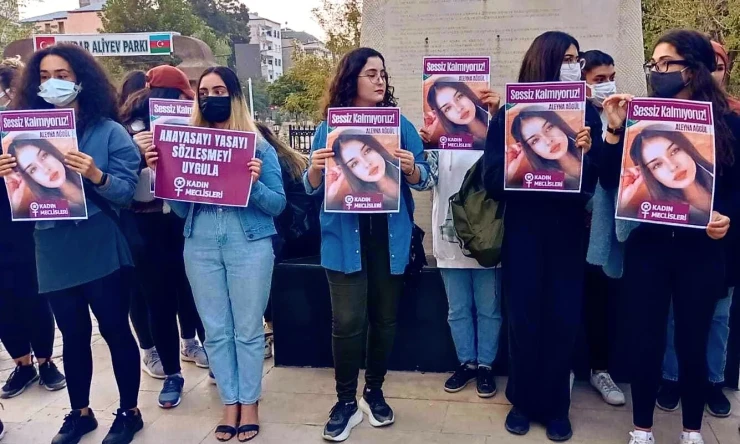 Mücadelemiz ile gerçeklerini açığa çıkaracağız