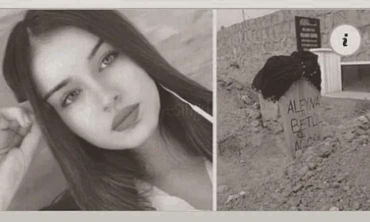 Ölmeden önce emniyette şikayetçi olmuş