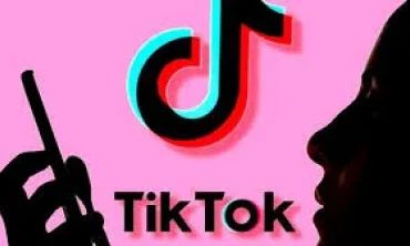 Ahlaksız tiktok uygulamanın yeni kuşak üstünde ciddi etkileri...