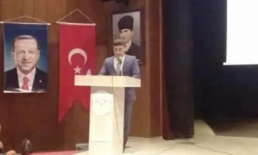 AK Parti teşkilat toplantıları gerçekleştirdi