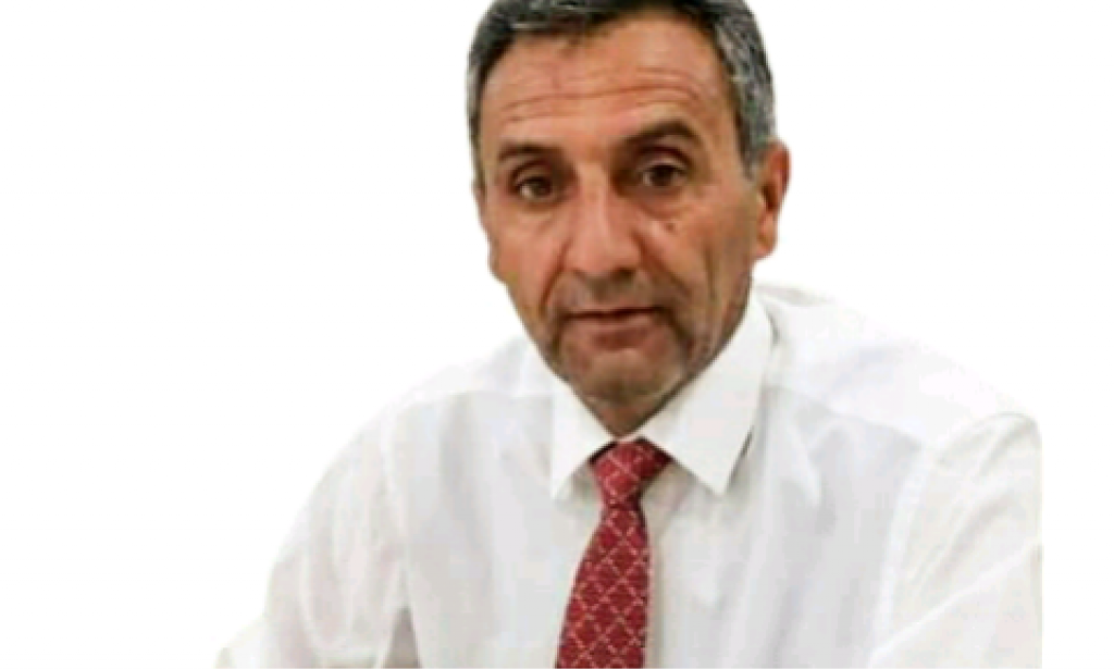 Gazeteci Tahir Kavri’den Muhtarlar Günü mesajı