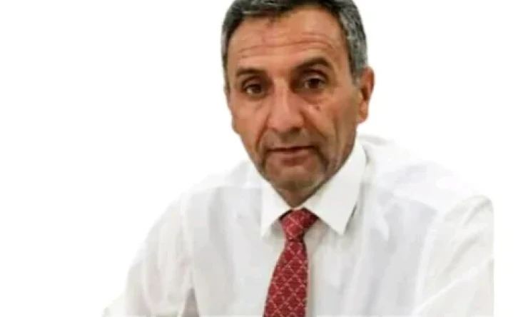 Gazeteci Tahir Kavri’den Muhtarlar Günü mesajı
