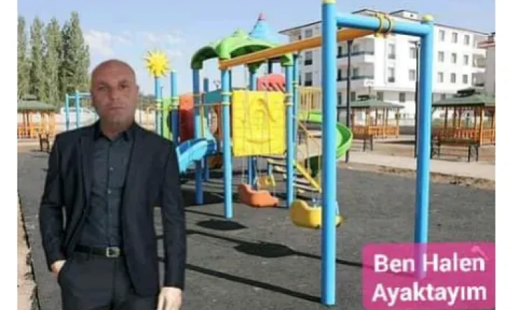 Attığım Başlığa Lüks Hayat