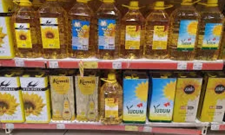 "Sıvı altın’ çılgınlığı" (Kime kime duma duma)