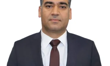 AK Parti Iğdır'da başarılı bir il başkanıyla toparlandı...