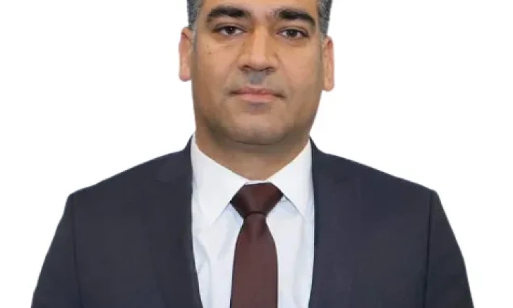 AK Parti Iğdır'da başarılı bir il başkanıyla toparlandı...