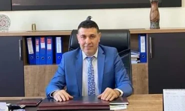 Kredi ve Yurtlar Müdürlüğüne Erol Bayat Atandı