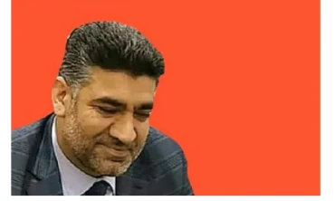 Başkan Ayaz'dan, Ulusal haberden yer alan yazısında, Sabırlı Olmak dedi