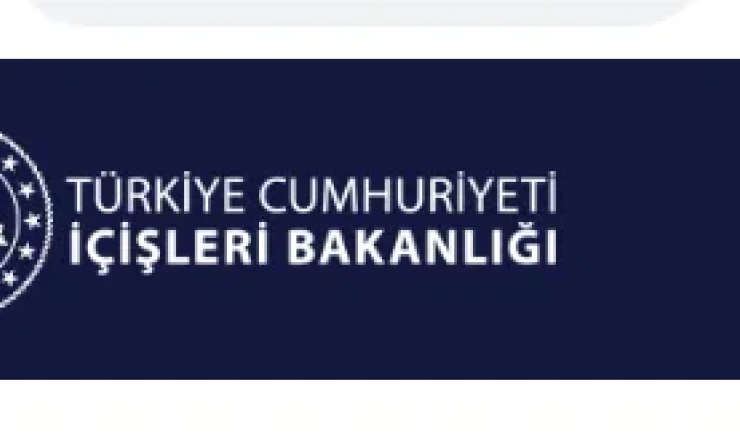 Şikayetleriniz İçin İçişleri Bakan'a Mesaj