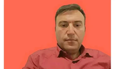 Öğretmen Murat Aras’dan "Öğretmenler Günü" mesajı