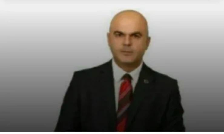 Başkan Sadrettin Türkan, Ekonomiyle ilgili Açıklama Yaptı