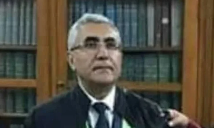 DOÇ. DR. AHMET METİN KUMLAY’I KAYBETTİK