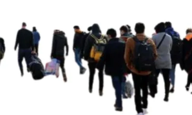 Nereye Iğdır'ının İnsanları?