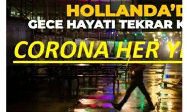 Dünyada salgın tırmanıyor!