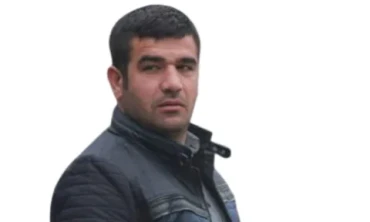 AK Parti Iğdır il başkanının yürütme Kurulunu değişikliği iyi oldu