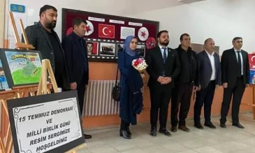 Başkan Severli, okul ziyaretlerine devam ediyor