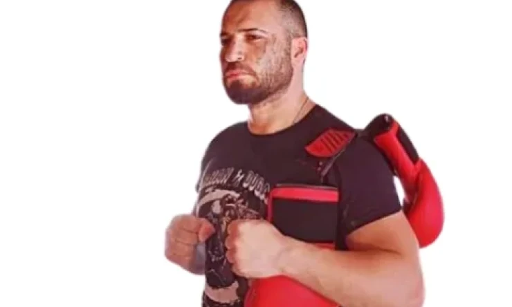 Iğdırlı Serhat Karakuş Survivor All Star kadrosunda yer almadı