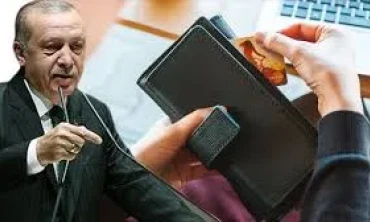 Ekonomi çözümü için süre 6 ay içerisinde çözüme kavuşacak