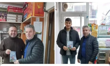 AK Parti teşkilatları saha çalışmalarına devam ediyor