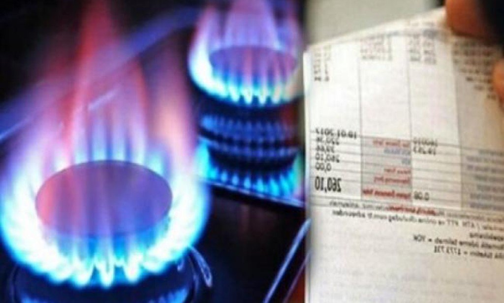 Bu gece gelen zamlar Yeni Yıl Zamlarla Geldi: