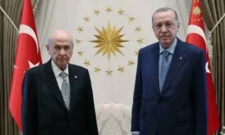 Seçim hamlesi! Teklif Meclis’e geliyor