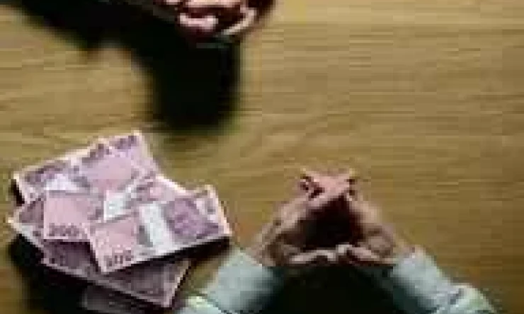 Evleri söndüren tefecilere  operasyon yapmalı