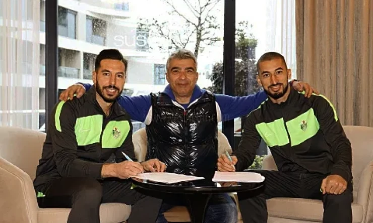 Iğdır FK’nin başarısı için mücadele edeceğiz
