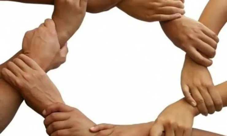 Ey Türkiye'm Bizler Aynı Gemideyiz