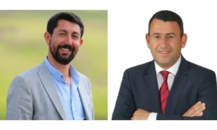 “Sayın Milletvekillerim, Sizler bizimle Eğleniyinmi?
