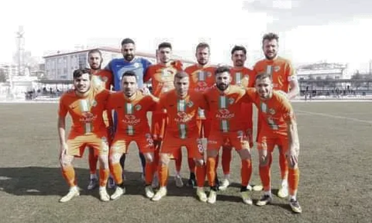 Başkanı Fazil Alagöz, teşekkür mesajı paylaştı.