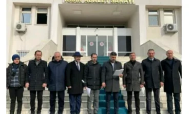 Gazeteci Sedef Kabaş'a Ak Parti Iğdır İl Teşkilatından sert tepki