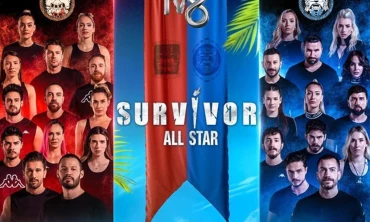 Survivor dokunulmazlığı kim aldı ve sürgüne hangi yarışmacı gitti? 23 Ocak Survivor'da dokunulmazlık oyununu kim kazandı, eleme adayı kim oldu?