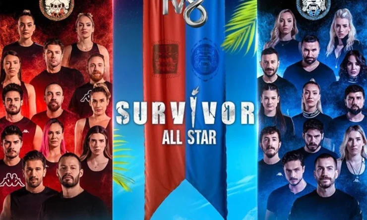 Survivor dokunulmazlığı kim aldı ve sürgüne hangi yarışmacı gitti? 23 Ocak Survivor'da dokunulmazlık oyununu kim kazandı, eleme adayı kim oldu?