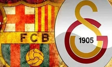 Barcelona 7 Yıldız Oyuncusuyla Vedalaşıyor. Barcelona'da ki Oyuncu Galatsaraya mı Transfer Oluyor.