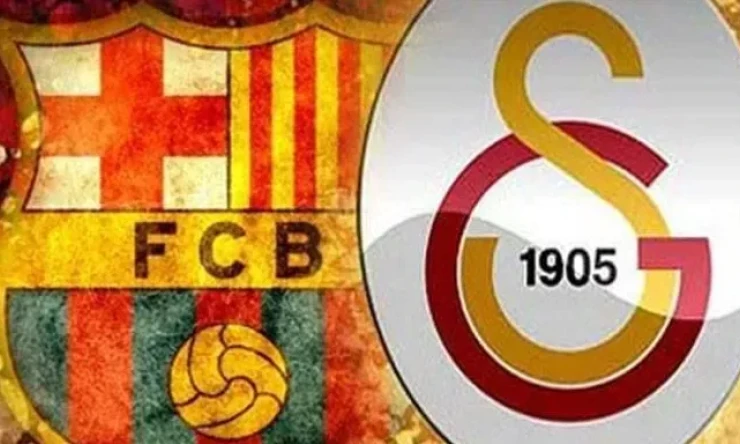 Barcelona 7 Yıldız Oyuncusuyla Vedalaşıyor. Barcelona'da ki Oyuncu Galatsaraya mı Transfer Oluyor.