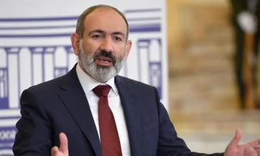 Ermenistan'dan Türkiye'ye yeşil ışık: Sınırları açmak istiyoruz