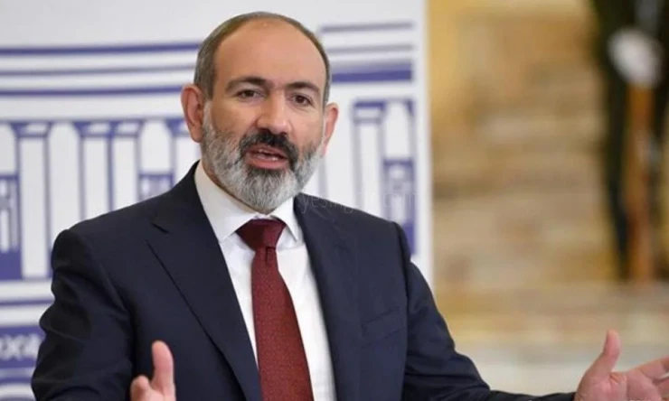 Ermenistan'dan Türkiye'ye yeşil ışık: Sınırları açmak istiyoruz