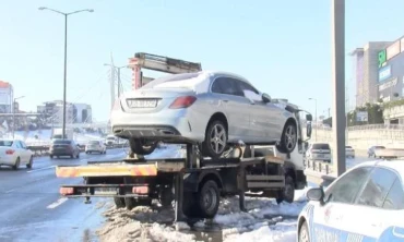 İstanbul Valisinden Hadımköy ve Arnavutköy İlçelerine Çağrı