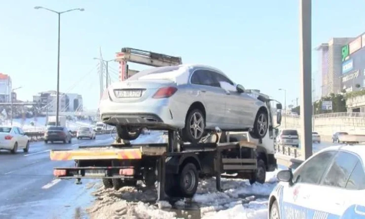 İstanbul Valisinden Hadımköy ve Arnavutköy İlçelerine Çağrı