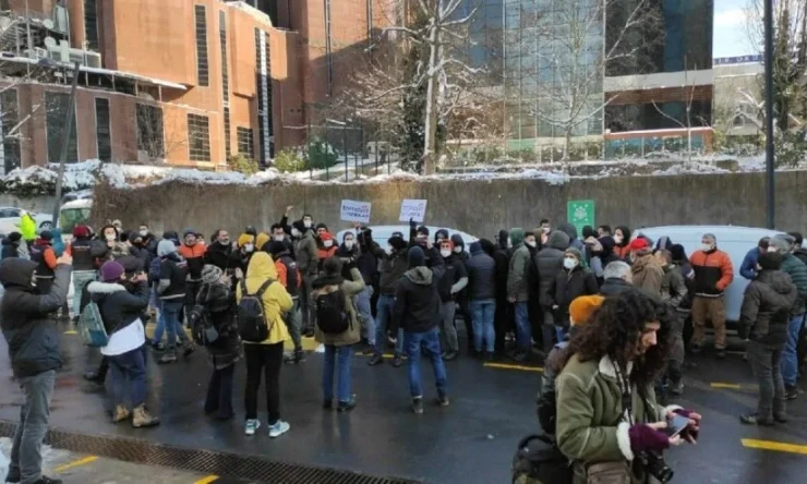 Trendyoldaki Kriz Çözüldü.