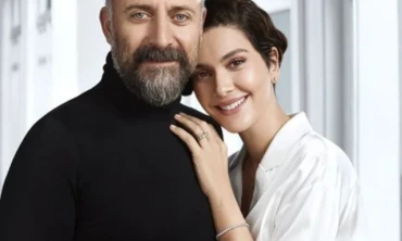 Bergüzar Korel ve Halit Ergenç Yurtdışına mı Gidiyor?