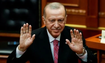 Yunan İktidardan Erdoğan İddiası